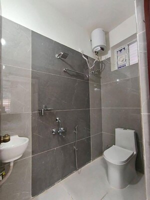 Bathroom in 1 BHK Apartment at Kondapur – for Rent