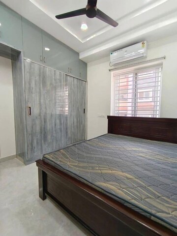 Bedroom in 1 BHK Apartment at Kondapur – for Rent