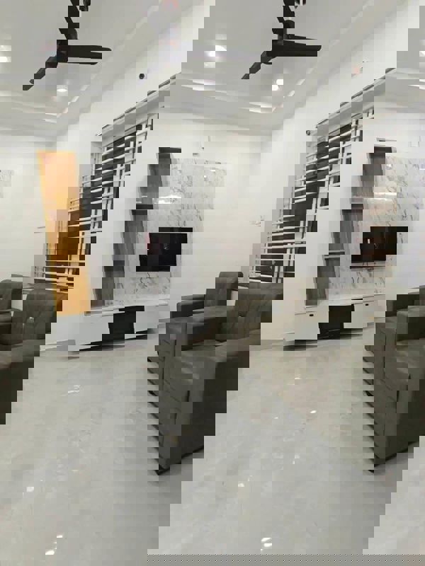 1 BHK Apartment For Rent in Kondapur