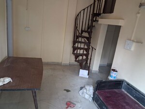 Staircase in 2 BHK Apartment at Poonam Apartments Worli, Worli – for Rent
