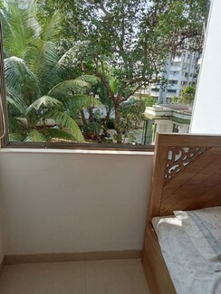 2 BHK + Pooja Room Apartment For Rent in Poonam Apartments Worli