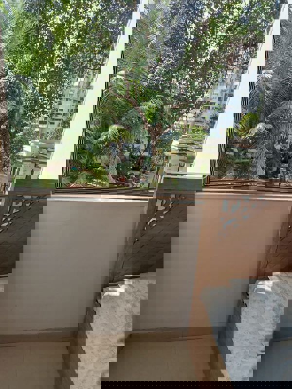 2 BHK + Pooja Room Apartment For Rent in Poonam Apartments Worli