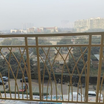 2 BHK Apartment – Exterior View View at Mahagun Mywoods, Sector 16c Greater Noida - for Rent