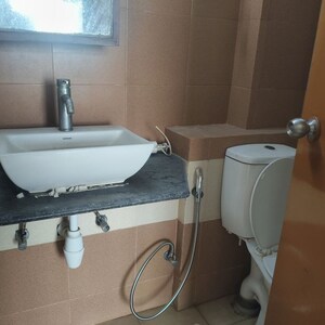 Team Area in 2 BHK Apartment at Mahagun Mywoods, Sector 16c Greater Noida – for Rent