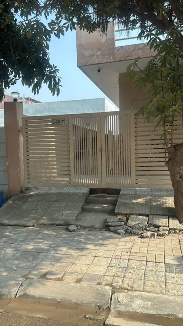 Exterior View, sushant-lok-2 3 Bedroom 300 Sq.Ft. Builder Floor In Sector 57 Gurgaon 9813646