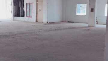 Floor Plan in  Showroom at Janakpuri – for Rent