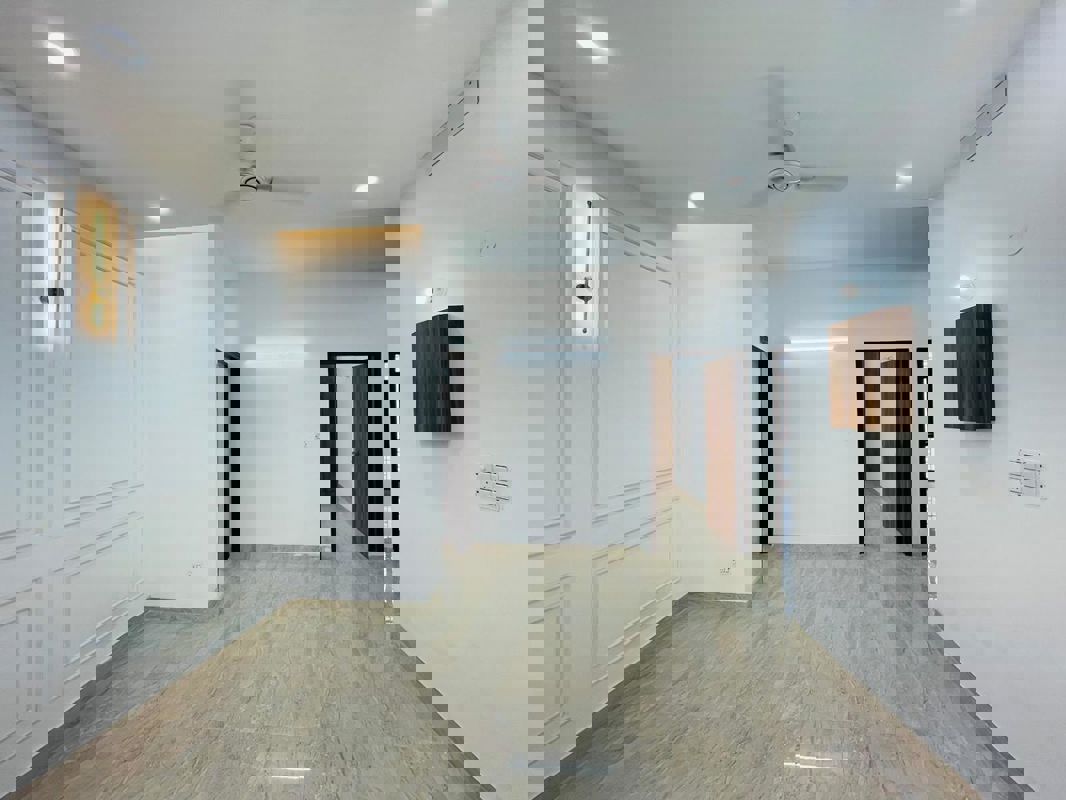 3 BHK + Pooja Room Builder Floor For Rent in Sushant Lok 2