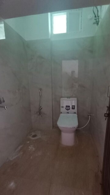 Bathroom in 3 BHK Apartment at Kondapur – for Rent