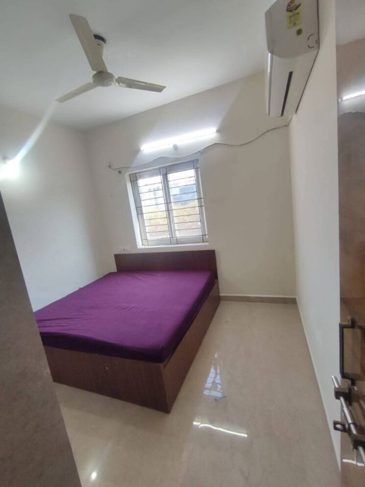 Living Room, kondapur 3 Bedroom 1750 Sq.Ft. Apartment In Kondapur Hyderabad 9813661