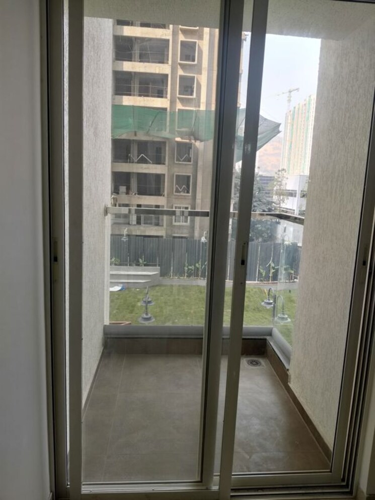 Balcony, vilas-javdekar-yashone-eternitee 2 Bedroom 720 Sq.Ft. Apartment In Hinjewadi Pune 9813586