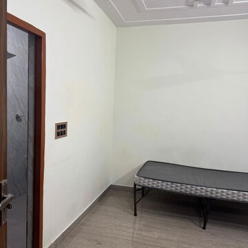 Room in 2 BHK Builder Floor at Chattarpur – for Rent