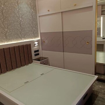 Furnished Amenities in 4 BHK Apartment at Lodha The World Towers World One Tier 2, Empire Mill – for Sale