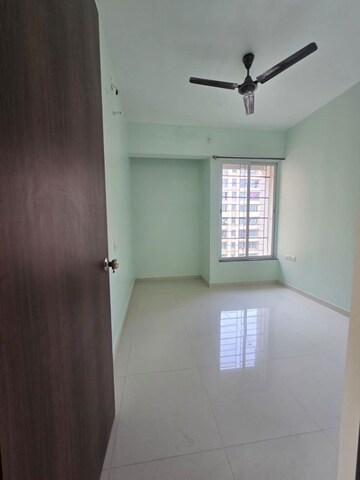 Bedroom in 3 BHK Apartment at Vasant Fiona, Pokhran Road No Two – for Rent