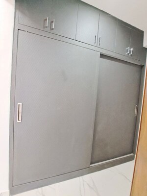 Balcony in 3 BHK Builder Floor at Ardee City, Sector 52 – for Rent