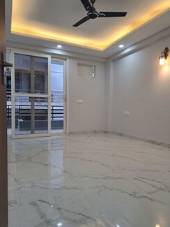 3 BHK + Pooja Room Builder Floor For Rent in Ardee City