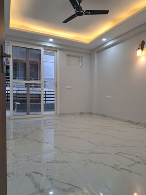 3 BHK Builder Floor For Rent in Ardee City, Sector 52