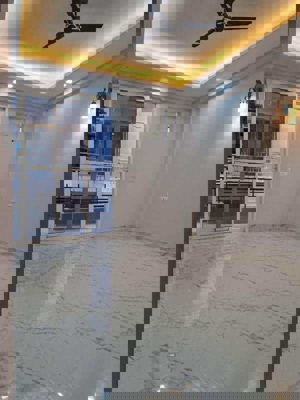 3 BHK + Pooja Room Builder Floor For Rent in Ardee City