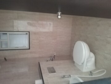 Bathroom in 2 BHK Apartment at Kolte Patil Life Republic R 10, Hinjewadi – for Sale