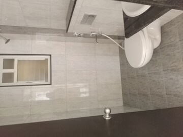Bathroom in 2 BHK Apartment at Kolte Patil Life Republic R 10, Hinjewadi – for Sale