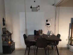 2 BHK Apartment For Rent in GK Dwarka Flora Residency