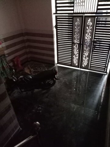 Parking in 2 BHK Builder Floor at Kamalpur – for Sale