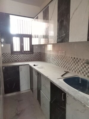 Kitchen in 2 BHK Builder Floor at Kamalpur – for Sale