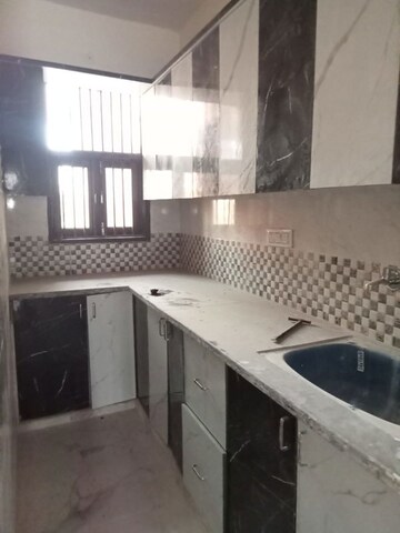 Kitchen in 2 BHK Builder Floor at Kamalpur – for Sale