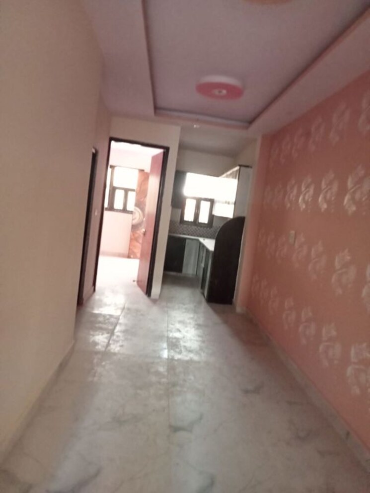 undefined, kamalpur 2 Bedroom 675 Sq.Ft. Builder Floor In Kamalpur Delhi 9813649