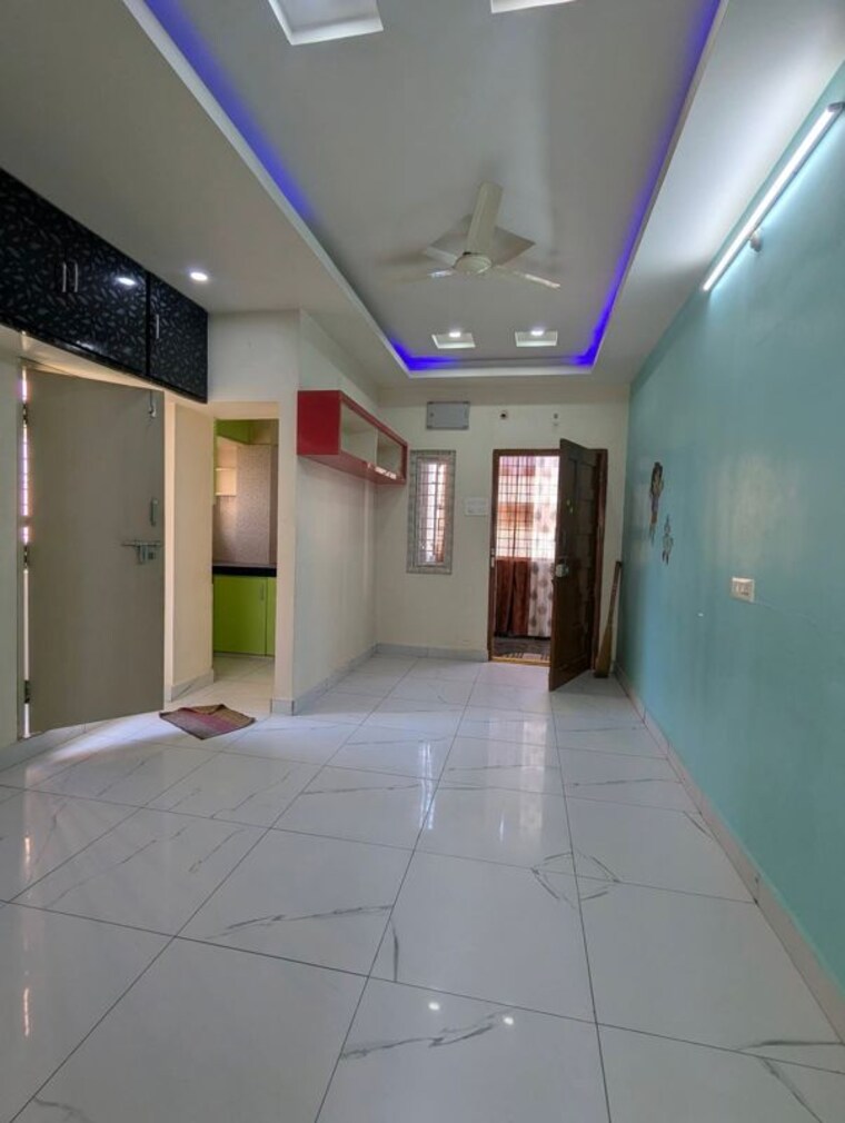 undefined, kondapur 1 Bedroom 560 Sq.Ft. Apartment In Kondapur Hyderabad 9813673