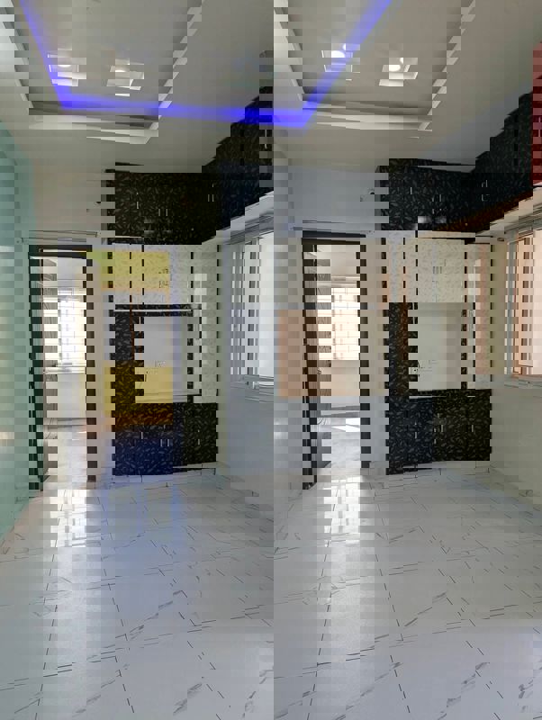 1 BHK Apartment For Rent in Kondapur