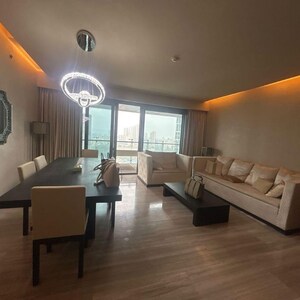 3 BHK Apartment For Sale in Lodha The World Towers World One Tier 3 Trinity, Empire Mill