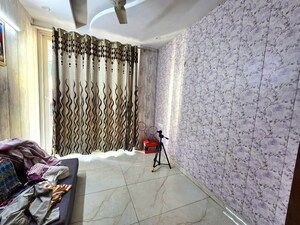 Team Area in 3 BHK Apartment at Sector 20 – for Sale