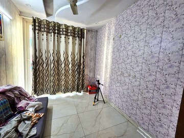 Team Area in 3 BHK Apartment at Sector 20 – for Sale