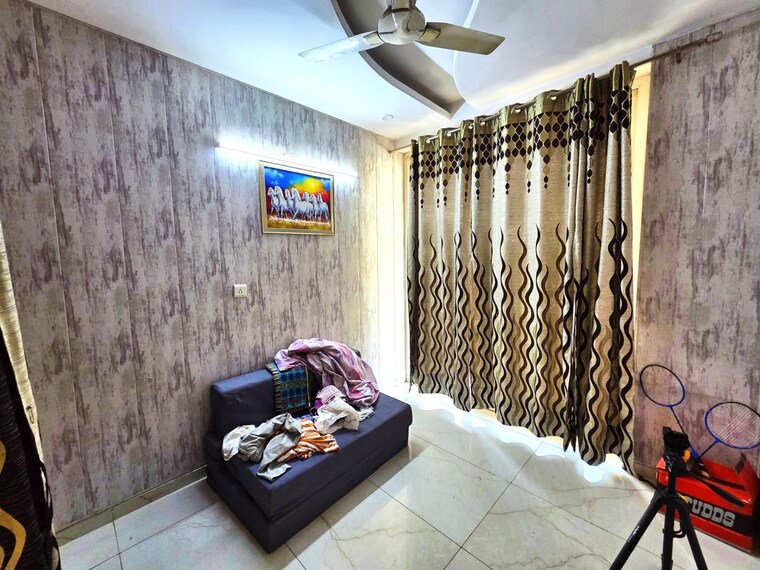 Bedroom, sector 20 3 Bedroom 1208 Sq.Ft. Apartment In Sector 20 Panchkula 9813679