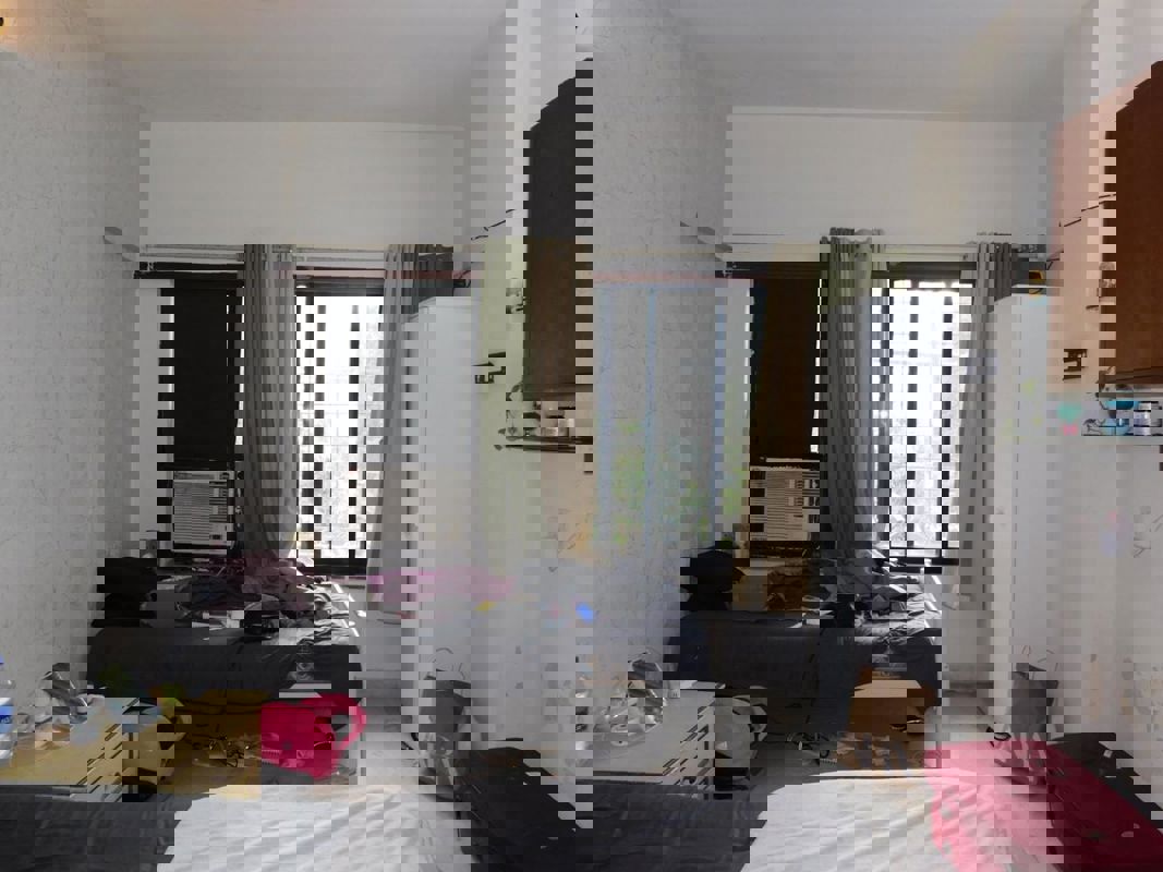 2 BHK 657 Sq.Ft. Apartment in Gundecha Greens