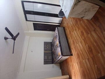 Furnished Amenities in 3 BHK Apartment at Gardenia Golf City, Sector 75 – for Rent