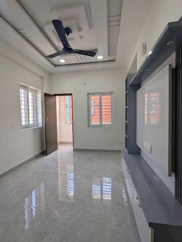 Kitchen in 1 BHK Apartment at Kondapur – for Rent
