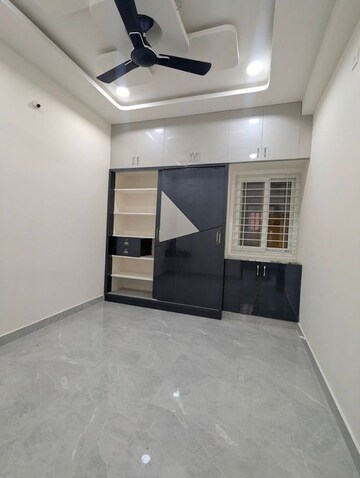 1 BHK Apartment For Rent in Kondapur