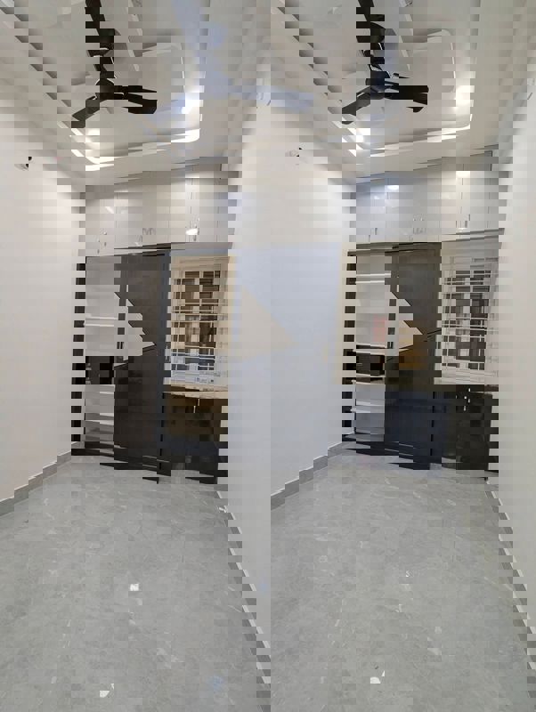 1 BHK Apartment For Rent in Kondapur