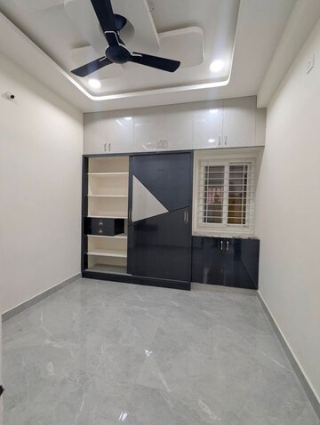 Kitchen in 1 BHK Apartment at Kondapur – for Rent