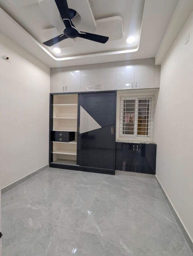 Kitchen, kondapur 1 Bedroom 560 Sq.Ft. Apartment In Kondapur Hyderabad 9813683