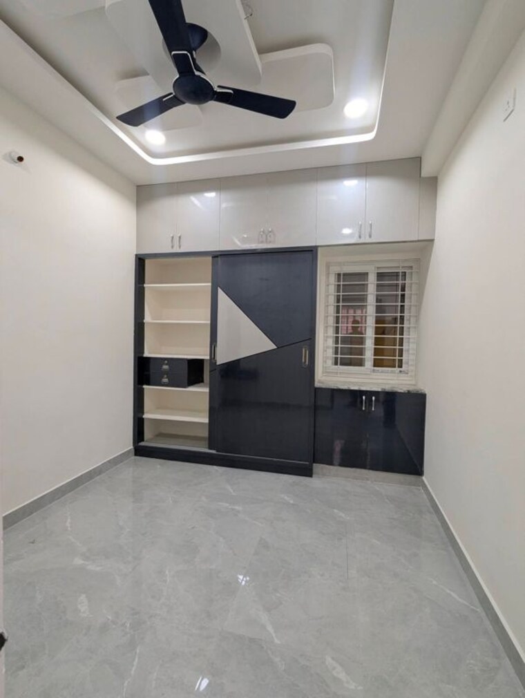 Kitchen, kondapur 1 Bedroom 560 Sq.Ft. Apartment In Kondapur Hyderabad 9813683