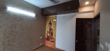 Furnished Amenities in 2 BHK Apartment at AIG Park Avenue, Sector 4 Greater Noida – for Rent