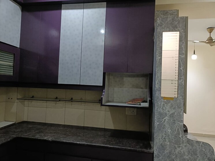 Kitchen, aig-park-avenue 2 Bedroom 935 Sq.Ft. Apartment In Sector 4 Greater Noida Greater Noida 9813684