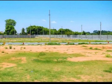  Plot For Sale in Ck Palya