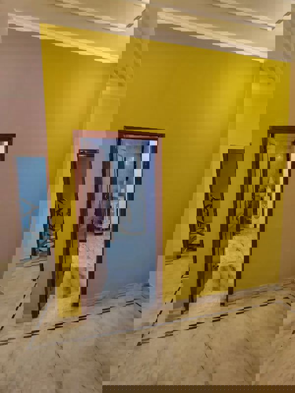 3 BHK + Pooja Room Builder Floor For Rent in Ardee City