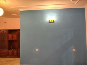 Room in 3 BHK Builder Floor at Ardee City, Sector 52 – for Rent