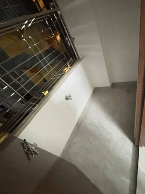 Balcony in 1 BHK Apartment at Kondapur – for Rent