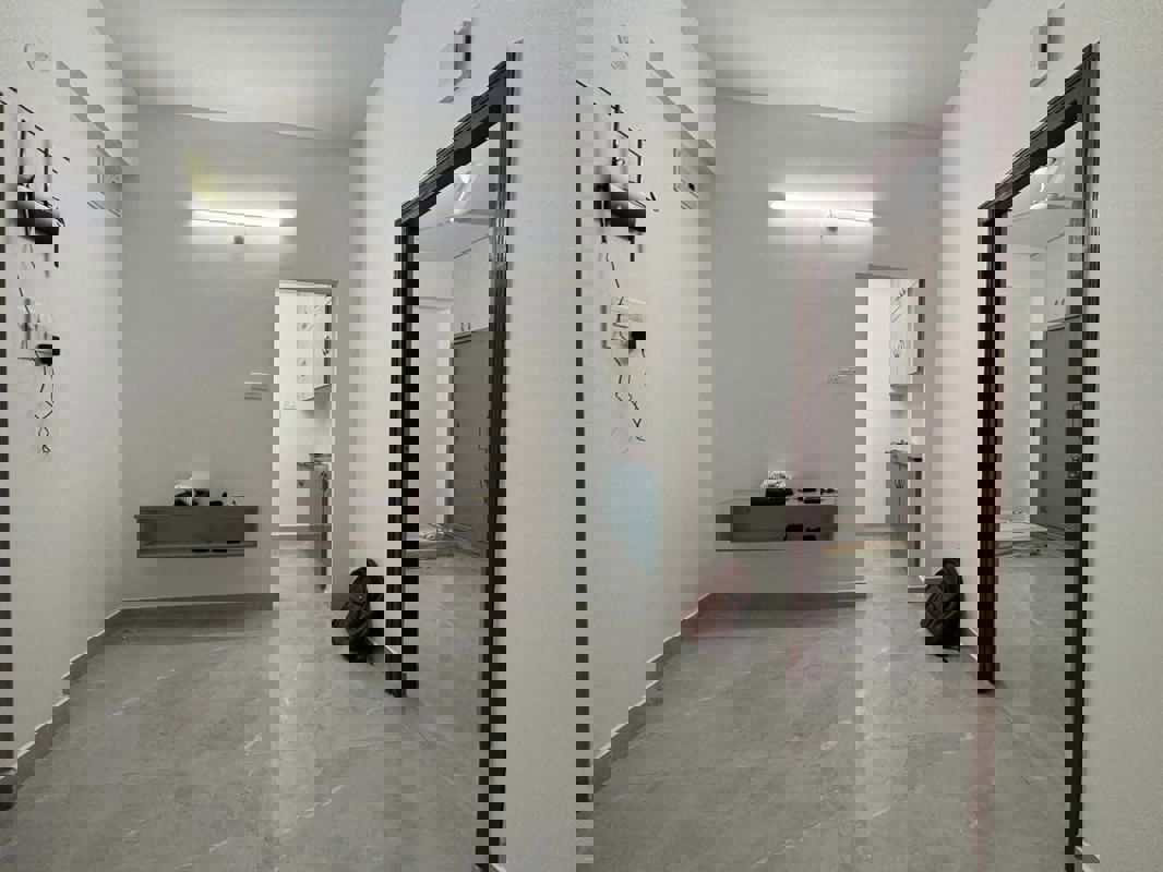 1 BHK Apartment For Rent in Kondapur