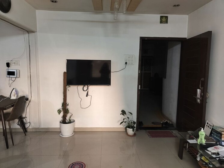 Bathroom, gk-shiv-sai-vishwa 2 Bedroom 800 Sq.Ft. Apartment In Pimple Saudagar Pune 9813694